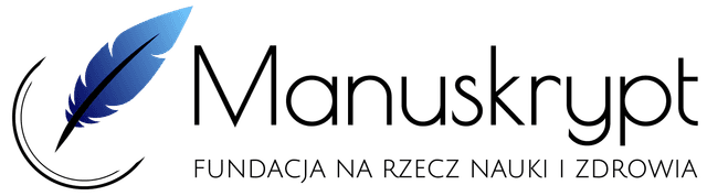 Manuskrypt Logo